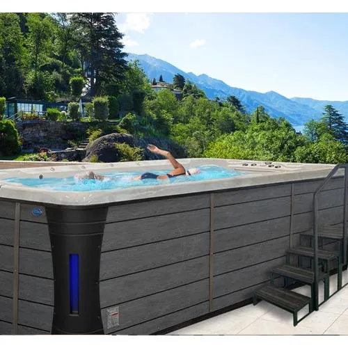 Swimspa X-Series hot tubs for sale in Goldsboro